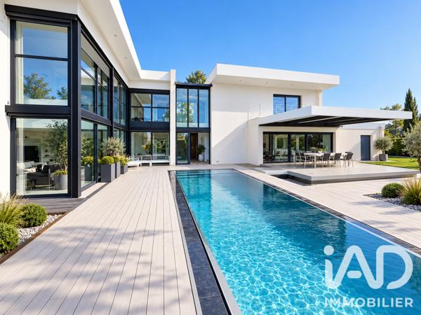Maison (prestige) à vendre 9 pièces 330 m² Pessac