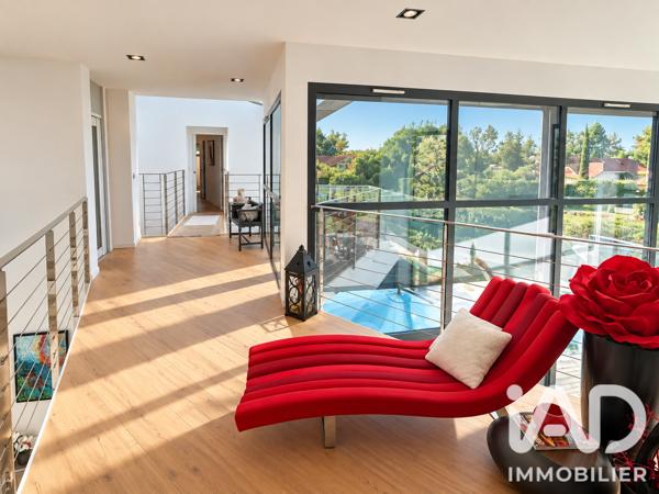 Maison (prestige) à vendre 9 pièces 330 m² Pessac