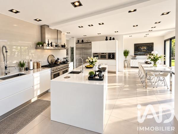 Maison (prestige) à vendre 9 pièces 330 m² Pessac