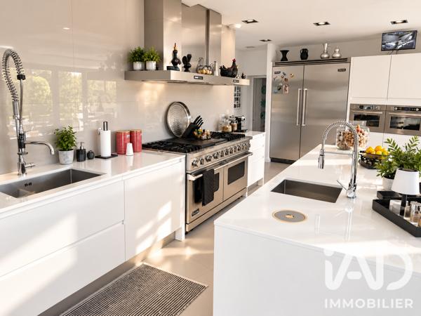 Maison (prestige) à vendre 9 pièces 330 m² Pessac