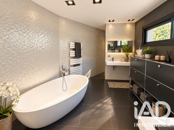 Maison (prestige) à vendre 9 pièces 330 m² Pessac