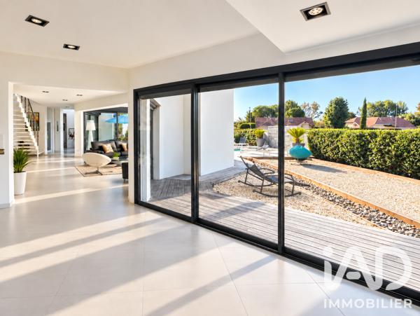 Maison (prestige) à vendre 9 pièces 330 m² Pessac