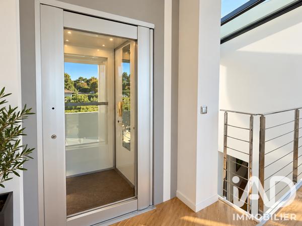 Maison (prestige) à vendre 9 pièces 330 m² Pessac