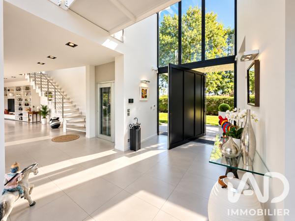 Maison (prestige) à vendre 9 pièces 330 m² Pessac