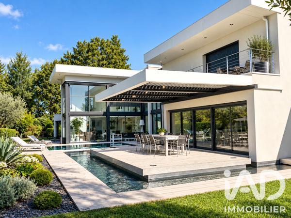 Maison (prestige) à vendre 9 pièces 330 m² Pessac