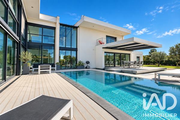 Maison (prestige) à vendre 9 pièces 330 m² Pessac