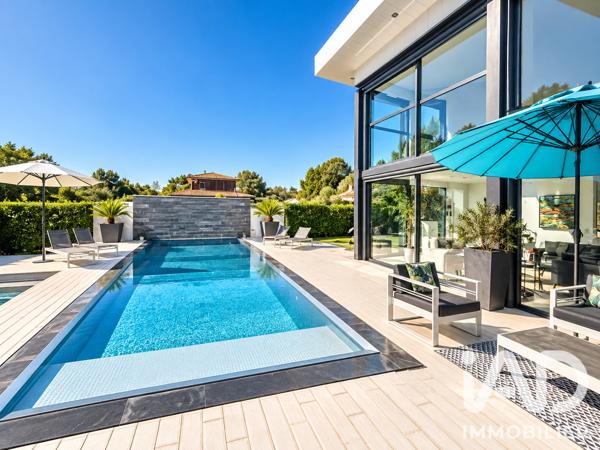 Maison (prestige) à vendre 9 pièces 330 m² Pessac