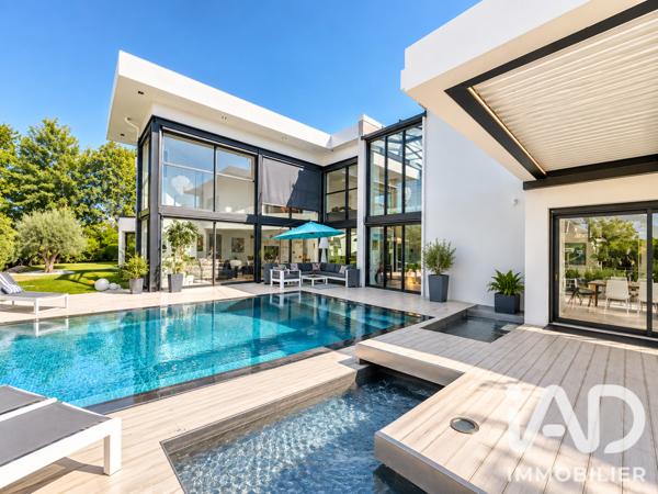 Maison (prestige) à vendre 9 pièces 330 m² Pessac