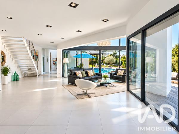 Maison (prestige) à vendre 9 pièces 330 m² Pessac