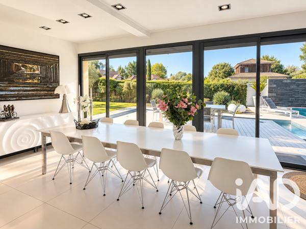 Maison (prestige) à vendre 9 pièces 330 m² Pessac