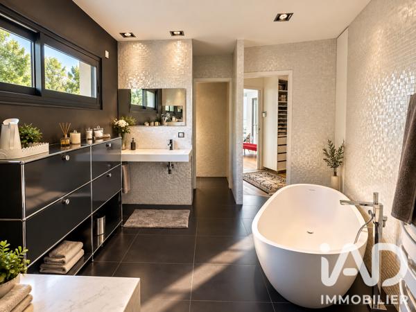 Maison (prestige) à vendre 9 pièces 330 m² Pessac