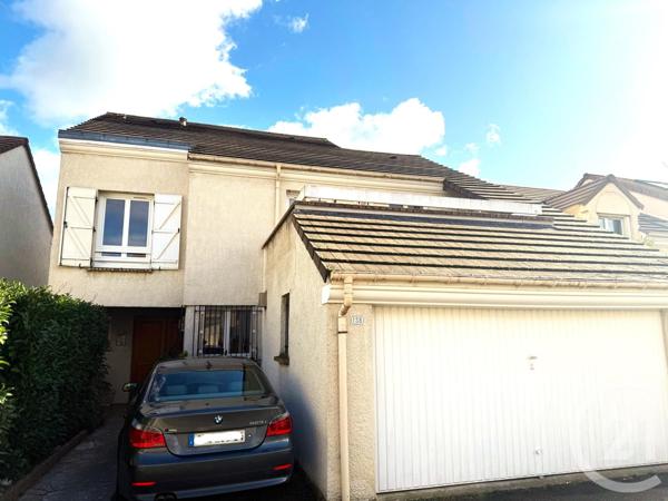 Maison à vendre  7 pièces - 160 m2 GIF SUR YVETTE - 91