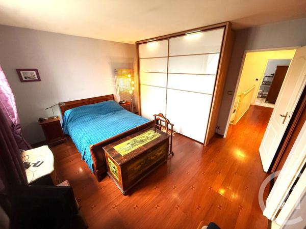 Maison à vendre  7 pièces - 160 m2 GIF SUR YVETTE - 91