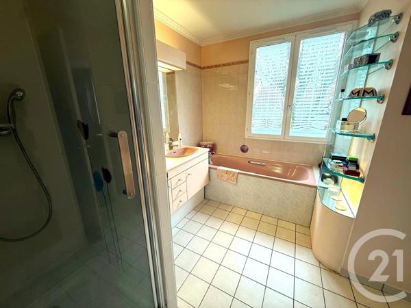 Maison à vendre  7 pièces - 160 m2 GIF SUR YVETTE - 91