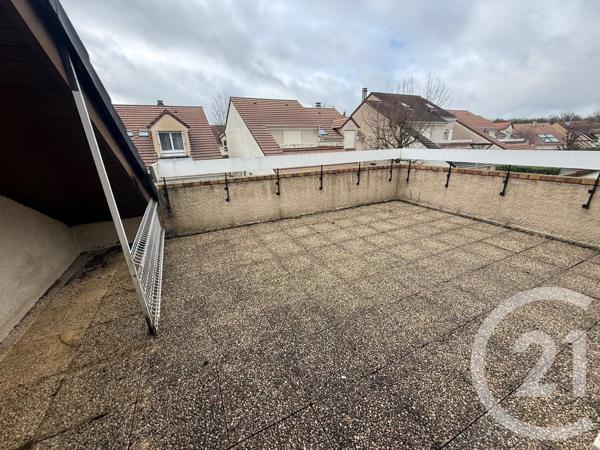 Maison à vendre  7 pièces - 160 m2 GIF SUR YVETTE - 91