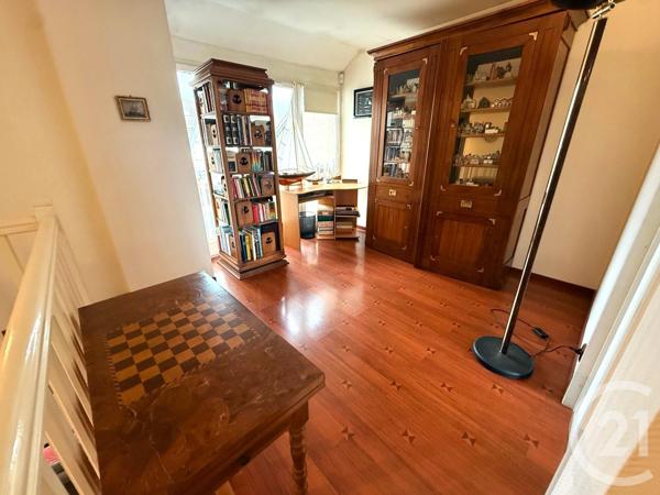 Maison à vendre  7 pièces - 160 m2 GIF SUR YVETTE - 91