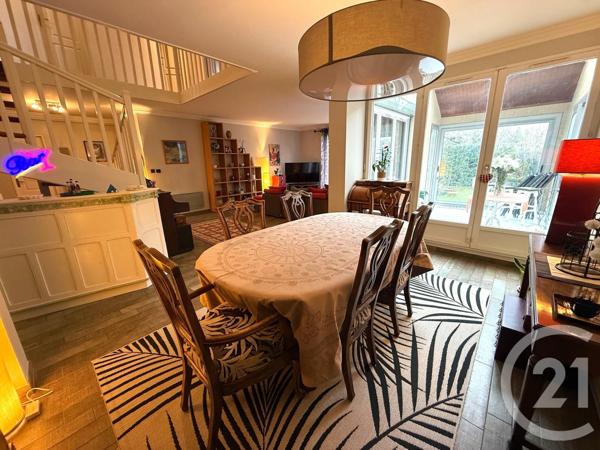Maison à vendre  7 pièces - 160 m2 GIF SUR YVETTE - 91