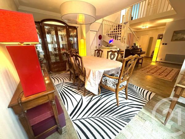 Maison à vendre  7 pièces - 160 m2 GIF SUR YVETTE - 91