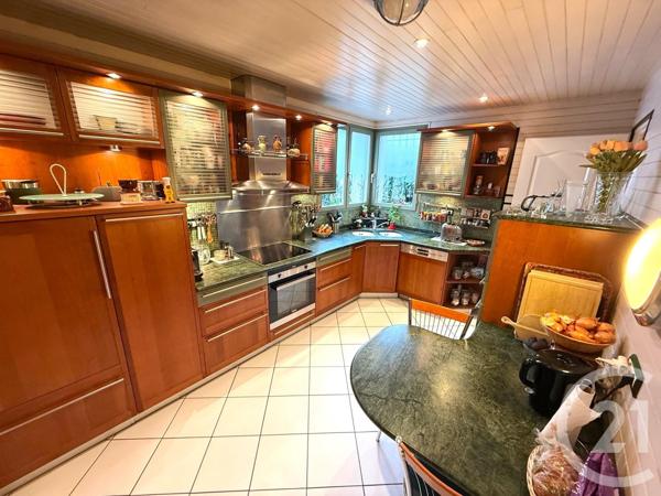 Maison à vendre  7 pièces - 160 m2 GIF SUR YVETTE - 91