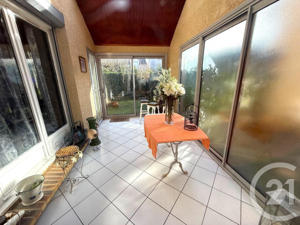 Maison à vendre  7 pièces - 160 m2 GIF SUR YVETTE - 91