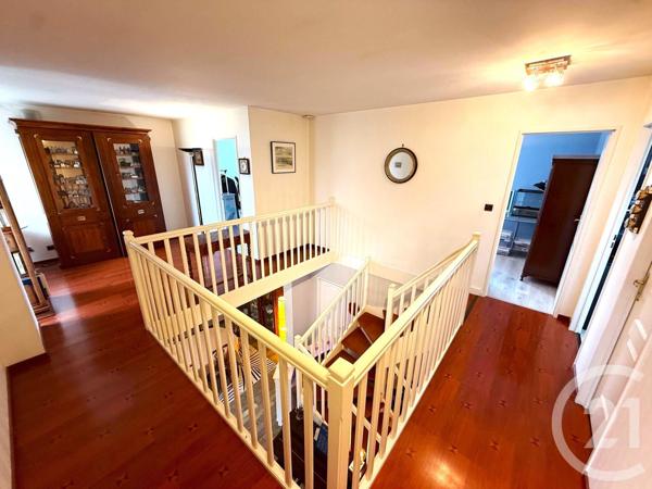 Maison à vendre  7 pièces - 160 m2 GIF SUR YVETTE - 91