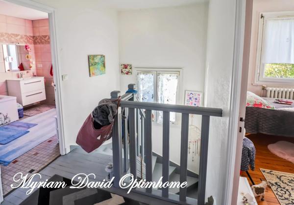 🌿 Maison lumineuse avec jardin plein sud – Carhaix-Plouguer