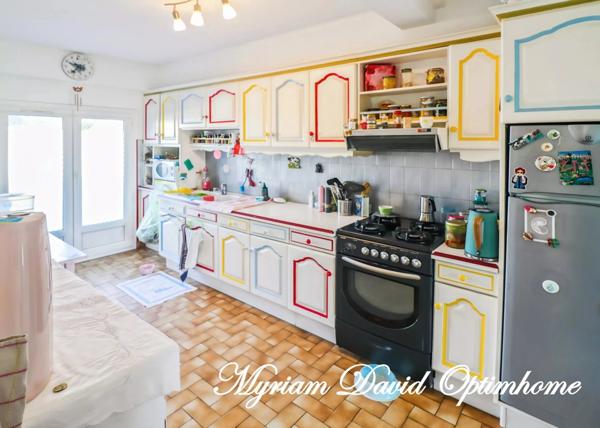 🌿 Maison lumineuse avec jardin plein sud – Carhaix-Plouguer