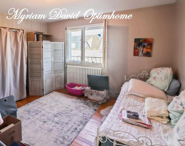 🌿 Maison lumineuse avec jardin plein sud – Carhaix-Plouguer