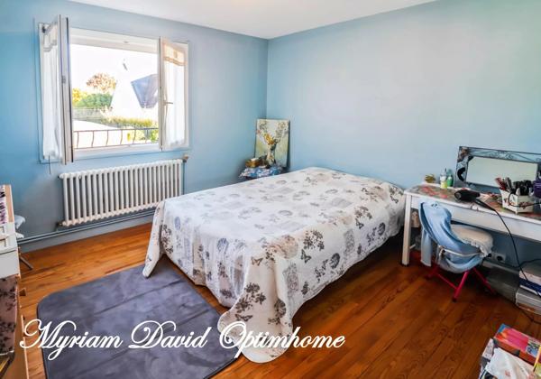 🌿 Maison lumineuse avec jardin plein sud – Carhaix-Plouguer