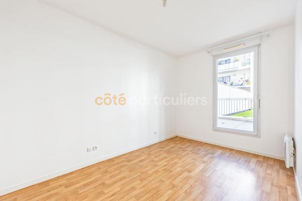 Vente Appartement59 m² - 3 Pièces - NANTES (44200)