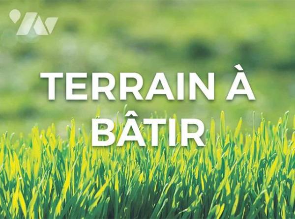 Terrain à bâtir proche mer à PLEUBIAN