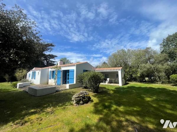 Vente Maison à L'Île-d'Yeu