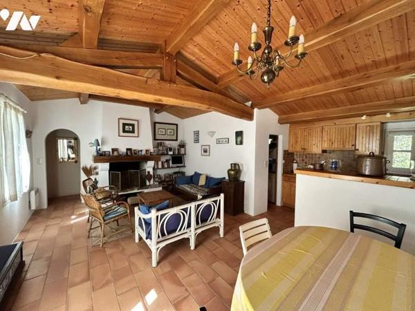 Vente Maison à L'Île-d'Yeu