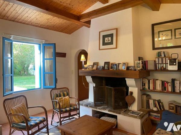 Vente Maison à L'Île-d'Yeu