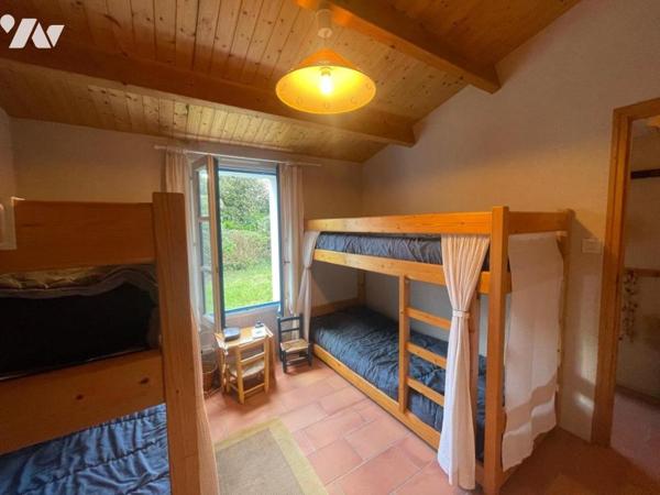 Vente Maison à L'Île-d'Yeu