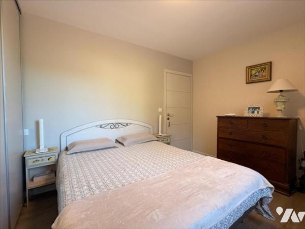 Maison contemporaine de plain pied