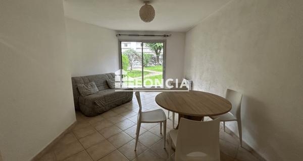 À vendre Studio 30 m² - Avignon 84000