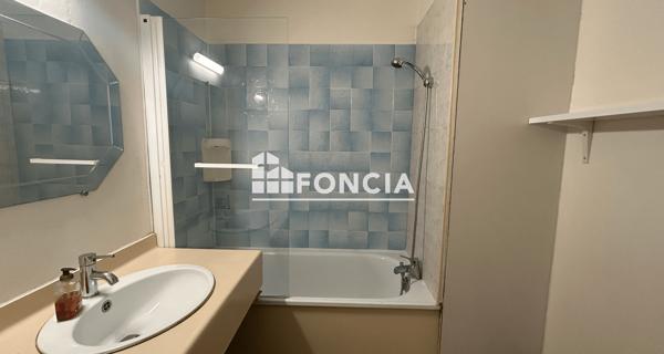 À vendre Studio 30 m² - Avignon 84000