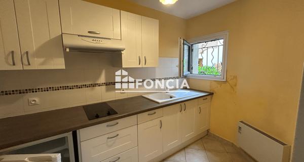 À vendre Studio 30 m² - Avignon 84000
