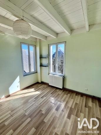 Maison à vendre 3 pièces 53 m² Merléac