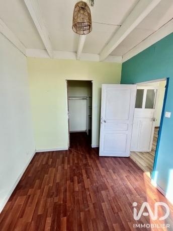 Maison à vendre 3 pièces 53 m² Merléac