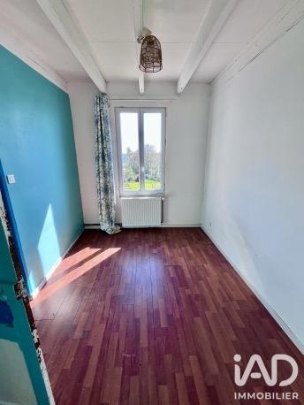 Maison à vendre 3 pièces 53 m² Merléac