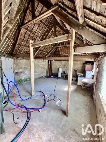 Maison à vendre 3 pièces 53 m² Merléac