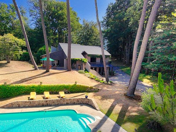 Maison à vendre à Ambazac (87240) - Haute-Vienne
