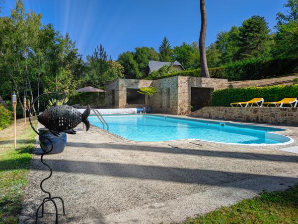 Maison à vendre à Ambazac (87240) - Haute-Vienne