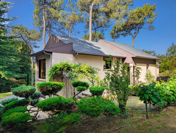 Maison à vendre à Ambazac (87240) - Haute-Vienne