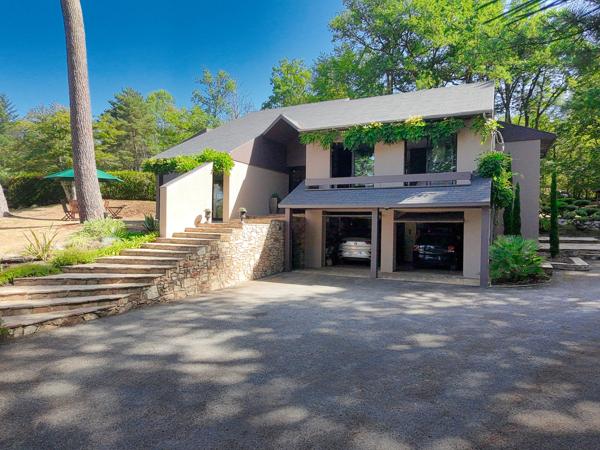 Maison à vendre à Ambazac (87240) - Haute-Vienne