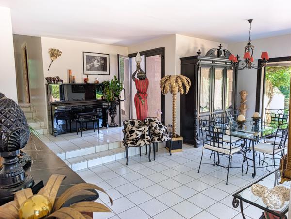Maison à vendre à Ambazac (87240) - Haute-Vienne
