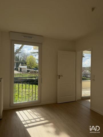 Appartement à vendre 2 pièces 40 m² Saint-Pierre-du-Perray