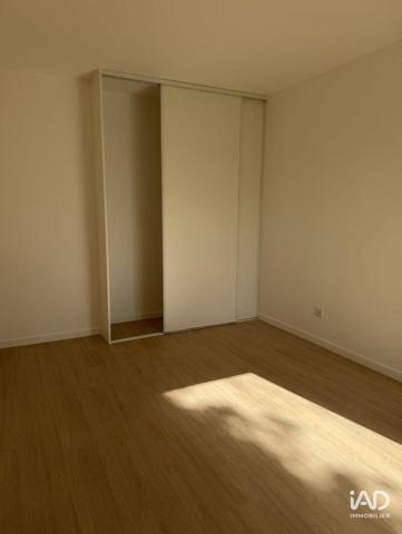 Appartement à vendre 2 pièces 40 m² Saint-Pierre-du-Perray